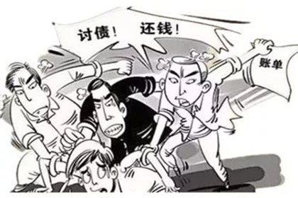信用卡逾期无力偿还，会面临牢狱之灾吗？
